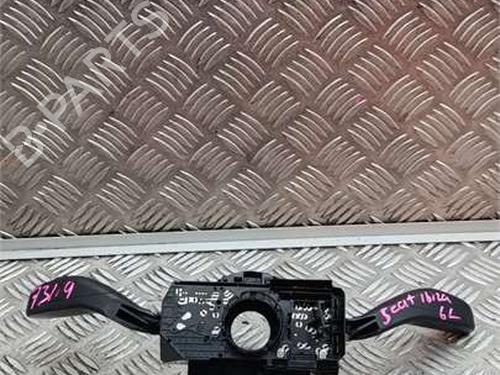 Headlight switch SEAT IBIZA III (6L1) 1.4 16V | BP40241307I24 - Image 2
