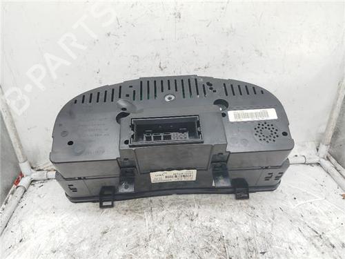 Instrument cluster VW TIGUAN (5N_) 2.0 TDI 4motion | BP20140209C47 