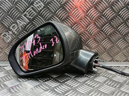 Specchietto retrovisore sinistro FORD MONDEO V Hatchback (CE) 1.5 EcoBoost (165 hp) 32038246