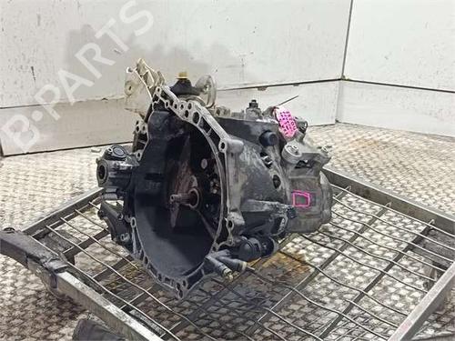 Used Gearbox Gearbox PEUGEOT 207 SW (WK_) 1.6 HDi (109 hp) 40615523 40615523
