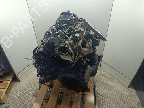 Used Engine Engine KIA OPIRUS (GH) 3.5 (203 hp) 40110928 40110928