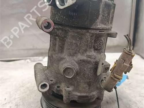 AC-Kompressor AC-Kompressor PEUGEOT 307 (3A/C) 1.6 HDi (90 hp) 36958687 36958687