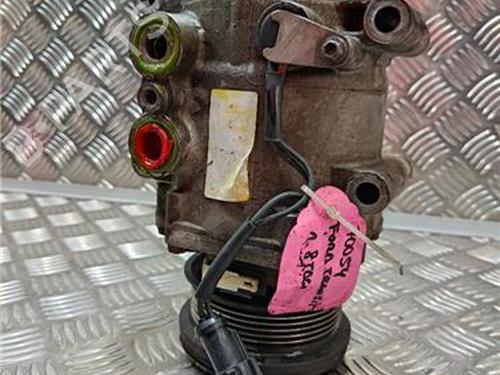 Used AC compressor FORD TRANSIT CONNECT (P65_, P70_, P80_) 1.8 TDCi (90 hp) 30311385