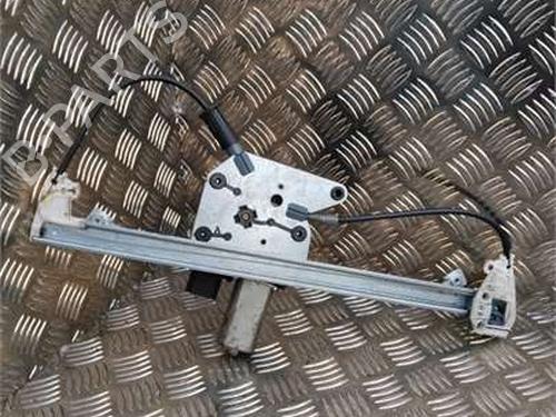 Rear left window mechanism BMW 3 (E90) 320 d | BP40241358C24 - Image 2