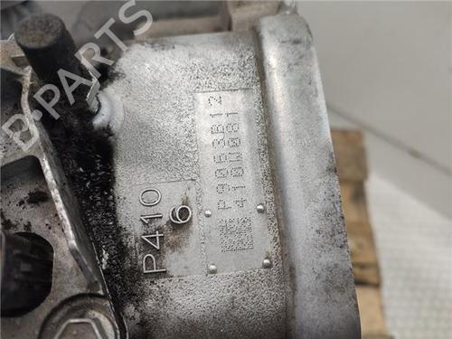 Caja de cambios TOYOTA PRIUS Liftback (_W2_) 1.5 Hybrid (NHW20_, NHW20R) | BP30797742M3