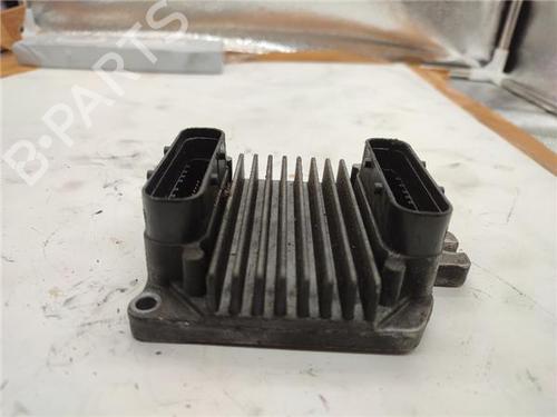 Electronic module OPEL ASTRA G Hatchback (T98) 1.6 16V (F08, F48) | BP30164436M83