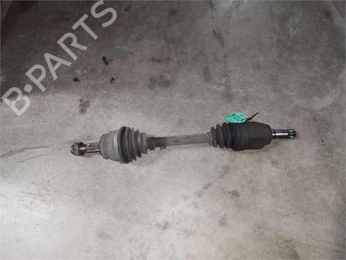 Used Left front driveshaft Left front driveshaft 37163473 37163473