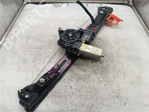 Used Other Other FIAT BRAVO II (198_) 1.9 D Multijet (198AXC1B) (150 hp) 34256069 34256069