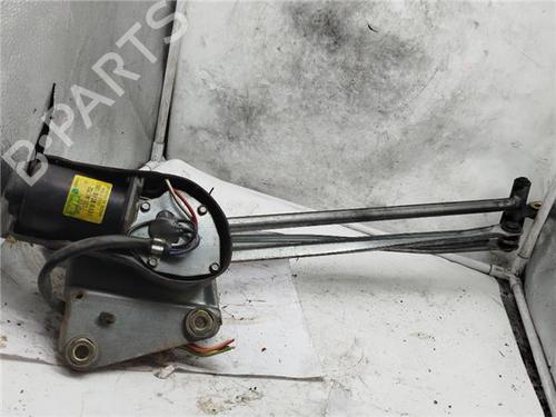 Rear wiper motor PEUGEOT 306 (7B, N3, N5) 2.0 HDI 90 | BP20506337M102 