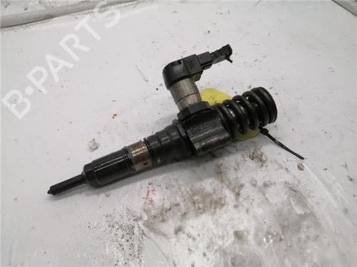 Injector VW PASSAT B6 (3C2) 2.0 TDI 16V | BP28206889M100 