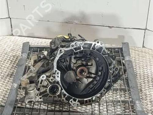Used Gearbox Gearbox 37433001 37433001