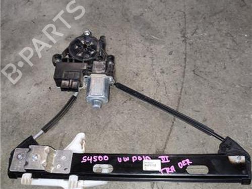 Used Other VW POLO VI (AW1, BZ1, AE1) 1.0 TSI (95 hp) 18391133