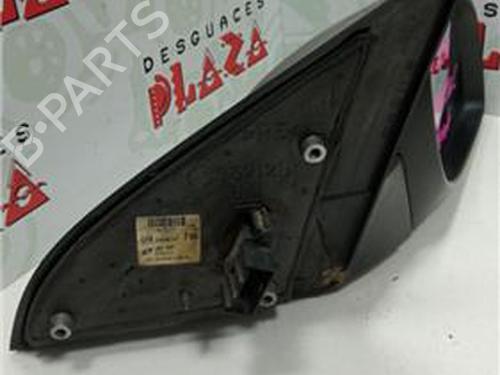 Right mirror OPEL VECTRA C (Z02) 2.0 DTI 16V (F69) | BP18389187C27 
