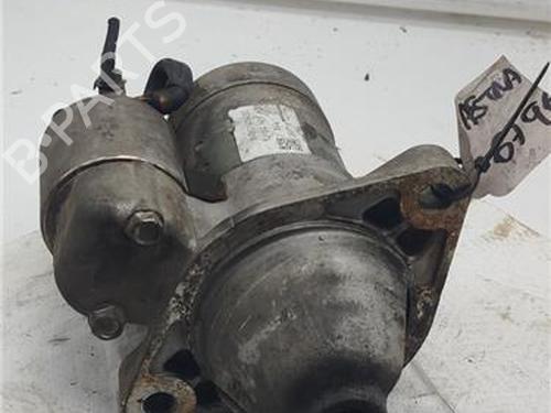 Used Starter OPEL ASTRA J GTC 2.0 CDTI (08) (165 hp) 23333303