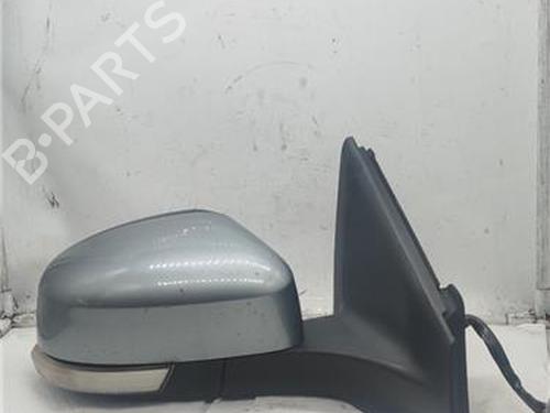 Right mirror FORD MONDEO IV (BA7) 1.6 TDCi | BP27602184C27 