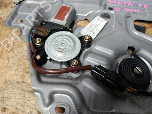 Other HYUNDAI SANTA FÉ I (SM) 2.0 CRDi | BP29263894O1 