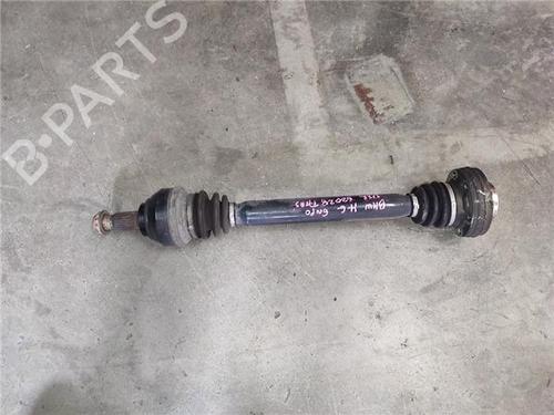 Andre BMW 6 (E63) M | BP18005115O1 