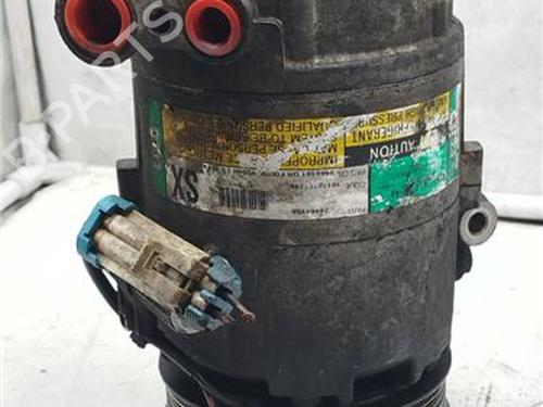 Used AC compressor OPEL ZAFIRA A MPV (T98) 2.0 DTI 16V (F75) (101 hp) 20610251