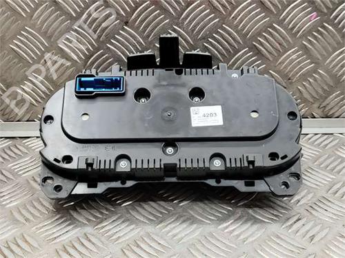 Instrument cluster OPEL CORSA E (X15) 1.4 (08, 68) | BP38297928C47 - Image 2