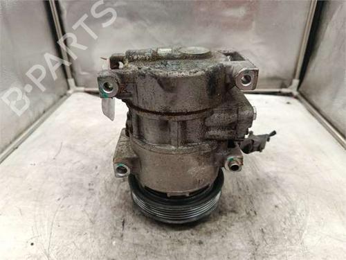 AC compressor HYUNDAI i20 I (PB, PBT) 1.2 | BP36028406M34 - Image 2