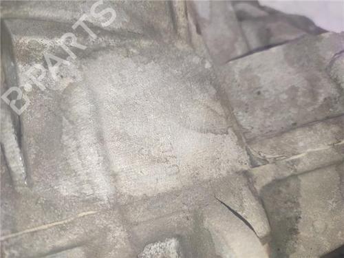 Gearbox SEAT CORDOBA (6K1, 6K2) 1.9 SDI | BP18004145M3 