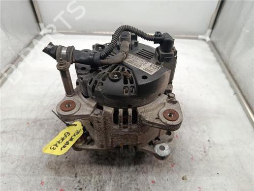 Used Alternator VW TOURAN (1T1, 1T2) 1.9 TDI (90 hp) 29380102