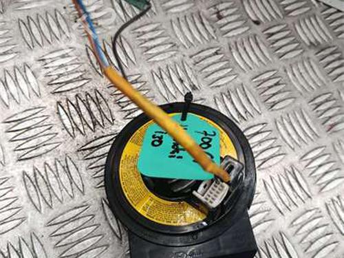 Used Squib airbag Squib airbag 39015488 39015488