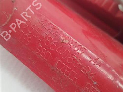 Left taillight CITROËN C4 I (LC_) 1.6 HDi | BP24624917C34 