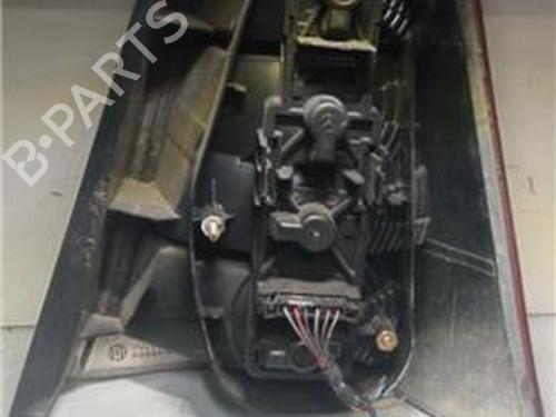 Left taillight MERCEDES-BENZ A-CLASS (W168) A 160 (168.033, 168.133) | BP18388201C34 