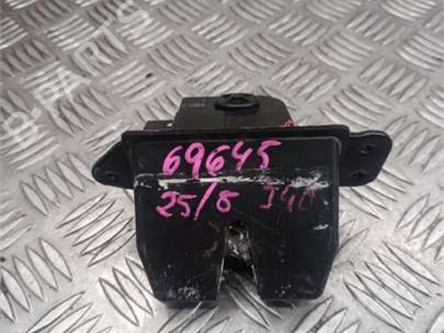 Used Tailgate lock Tailgate lock 38714198 38714198