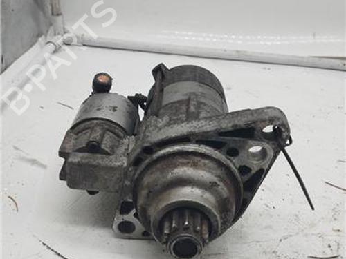 Used Starter SEAT IBIZA IV (6J5, 6P1) 1.2 TSI (105 hp) 22684535