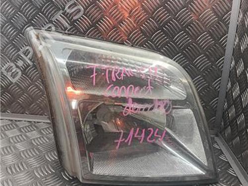 Højre forlygte Højre forlygte FORD TRANSIT CONNECT (P65_, P70_, P80_) 1.8 TDCi (90 hp) 33859811 33859811