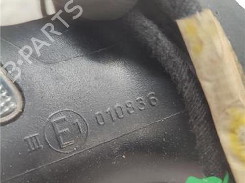 Left mirror VW GOLF VI (5K1) 1.6 TDI | BP18398355C26 
