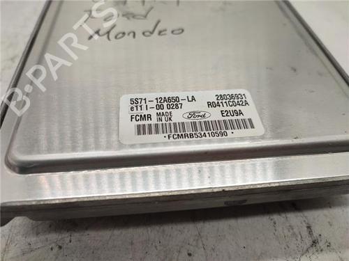 Electronic module FORD MONDEO III Saloon (B4Y) 2.0 16V TDDi / TDCi | BP29415249M83 