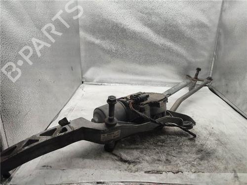 Front wiper motor MERCEDES-BENZ C-CLASS (W204) C 200 CGI (204.048) | BP20140309M29 