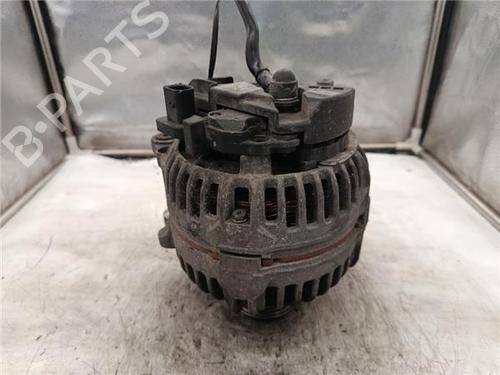 Alternator VW JETTA III (1K2) 1.9 TDI | BP33418233M7 - Image 2