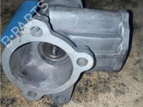 Andre OPEL AGILA A (H00) 1.3 CDTI (F68) | BP18388171O1 