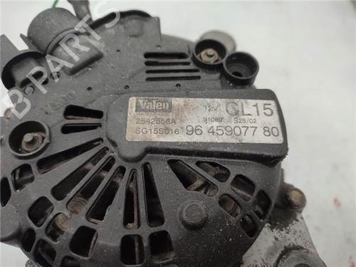 Alternator CITROËN XSARA PICASSO (N68) 2.0 HDi | BP26361376M7 