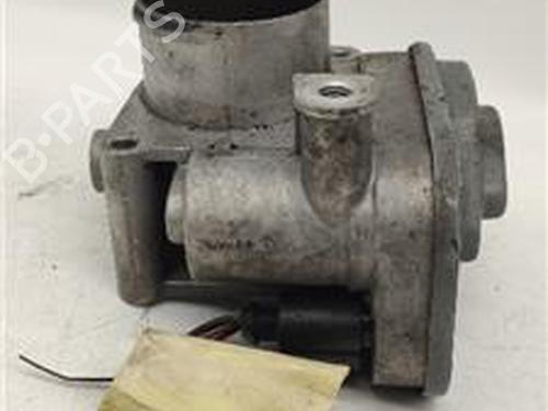 Throttle body OPEL COMBO Box Body/MPV 1.7 CDTI 16V | BP18390288M82 