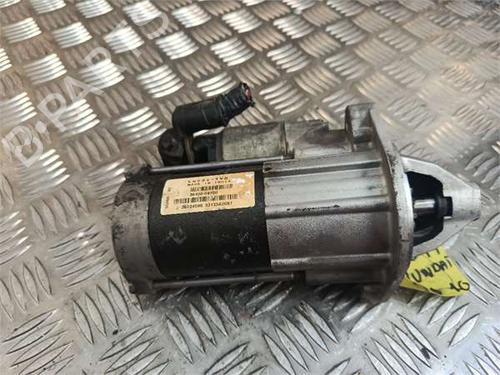 Startmotor Startmotor 39418606 39418606