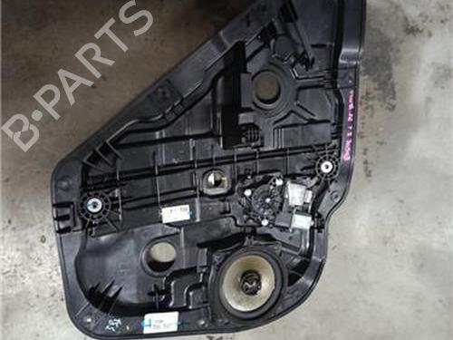 Used Other HYUNDAI SANTA FÉ III (DM, DMA) 2.2 CRDi (197 hp) 30739843