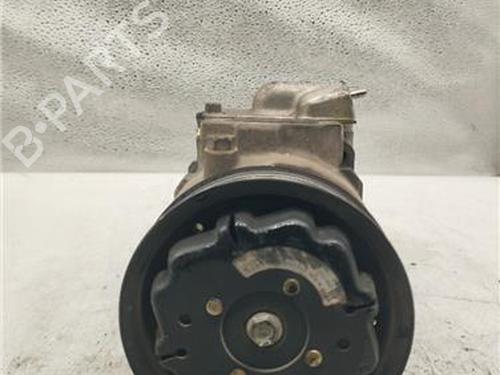 AC-Kompressor SEAT IBIZA III (6L1) 1.4 16V | BP29601154M34 
