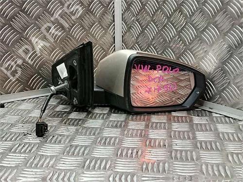Used Right mirror Right mirror VW POLO IV (9N_, 9A_) 1.4 TDI (70 hp) 34498334 34498334