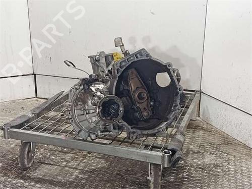 Used Gearbox Gearbox 39157481 39157481