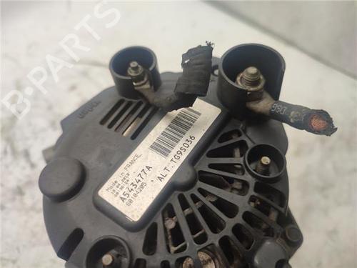 Alternator FIAT DOBLO Box Body/MPV (223_) 1.3 D Multijet | BP18004553M7 