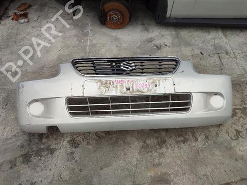 Used Front bumper SUZUKI WAGON R+ (MA) 1.3 (RB413) (76 hp) 31274734
