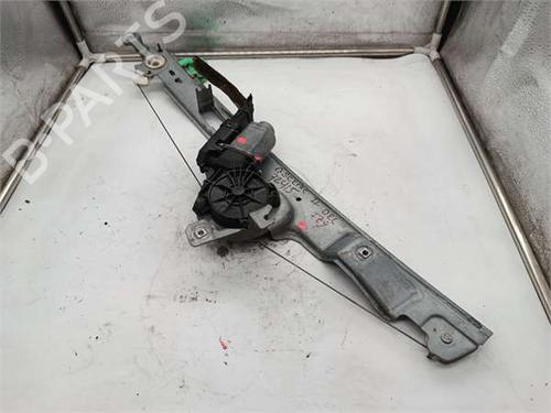 Alzacristallo anteriore sinistro Alzacristallo anteriore sinistro RENAULT GRAND SCÉNIC II (JM0/1_) 1.9 dCi (JM14) (131 hp) 37455730 37455730