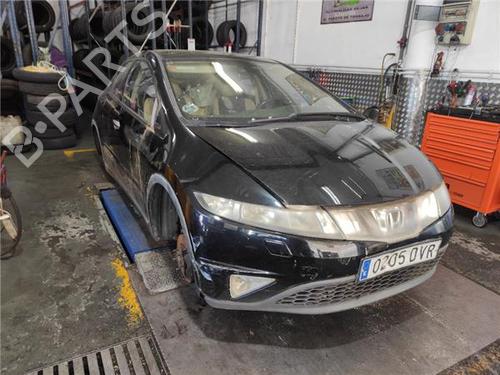 Instrument cluster HONDA CIVIC VIII Hatchback (FN, FK) 2.2 CTDi (FK3) | BP29963484C47