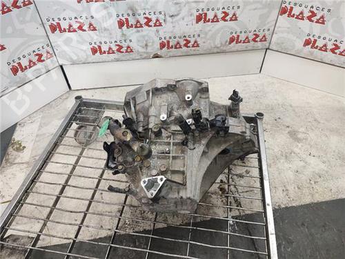Gearbox HYUNDAI i10 I (PA) 1.1 | BP18008529M3 