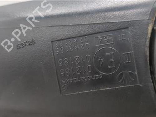 Left mirror CHEVROLET AVEO / KALOS Hatchback (T200) 1.2 | BP18008116C26 